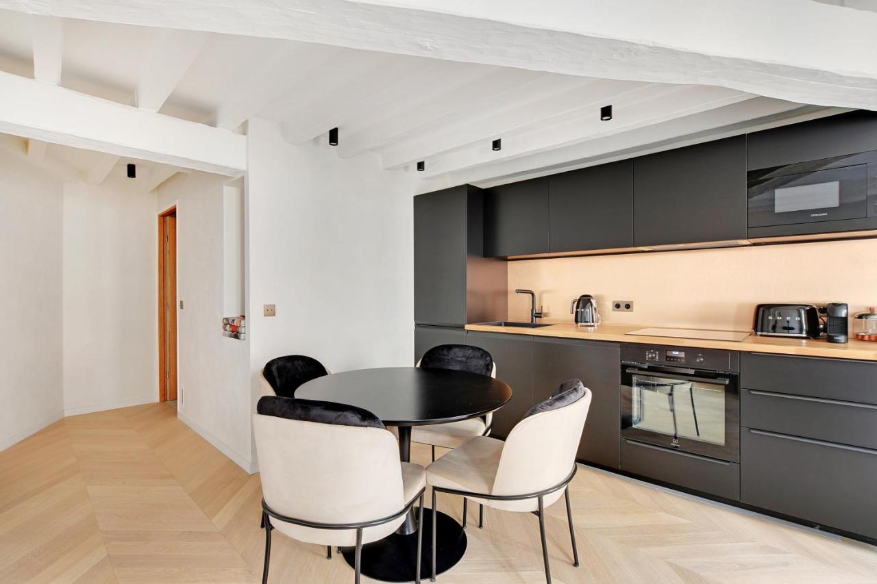 Appartement Pick A Flat's In Saint-germain-des-pres - Rue De Seine *